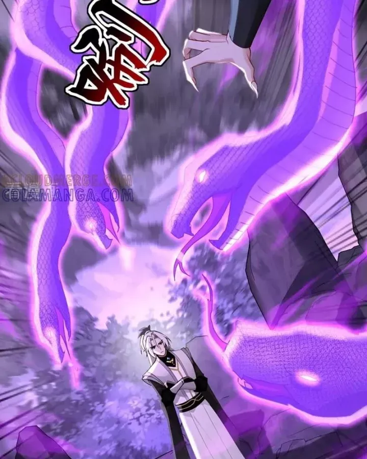 đọc truyện Đệ Tử Tu Luyện Còn Ta Thì Lười Biếng Chương 215 ảnh 32 tại Thiên Thai Truyện