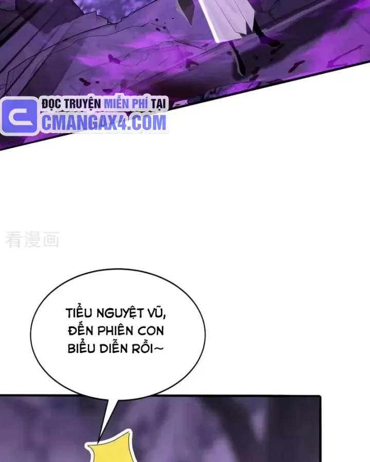 đọc truyện Đệ Tử Tu Luyện Còn Ta Thì Lười Biếng Chương 215 ảnh 33 tại Thiên Thai Truyện