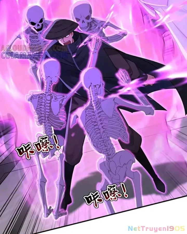 đọc truyện Đệ Tử Tu Luyện Còn Ta Thì Lười Biếng Chương 215 ảnh 41 tại Thiên Thai Truyện