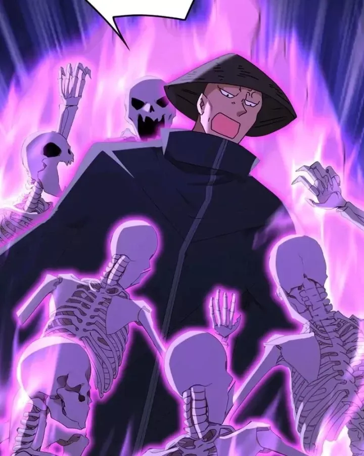 đọc truyện Đệ Tử Tu Luyện Còn Ta Thì Lười Biếng Chương 215 ảnh 43 tại Thiên Thai Truyện