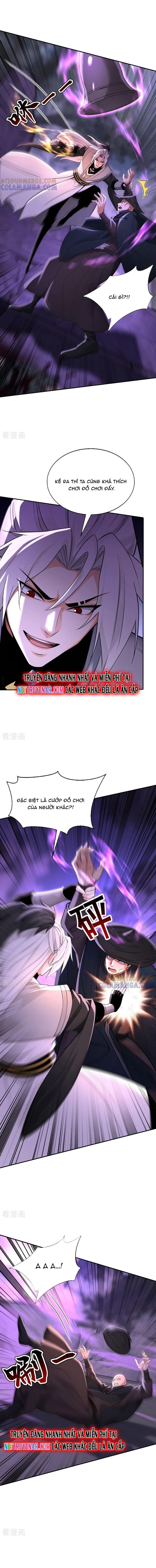 đọc truyện Đệ Tử Tu Luyện Còn Ta Thì Lười Biếng Chương 216 ảnh 4 tại Thiên Thai Truyện