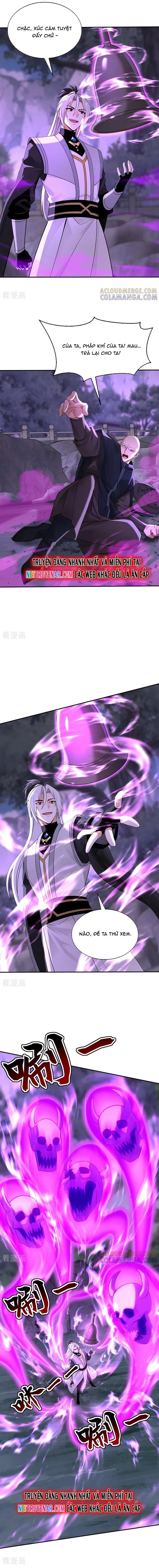 đọc truyện Đệ Tử Tu Luyện Còn Ta Thì Lười Biếng Chương 216 ảnh 5 tại Thiên Thai Truyện