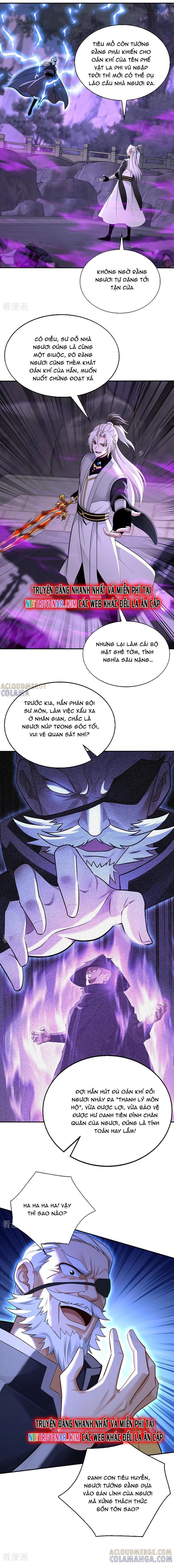 đọc truyện Đệ Tử Tu Luyện Còn Ta Thì Lười Biếng Chương 216 ảnh 10 tại Thiên Thai Truyện