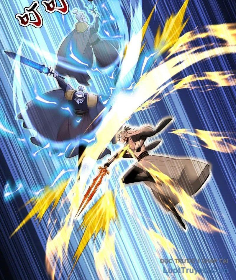 đọc truyện Đệ Tử Tu Luyện Còn Ta Thì Lười Biếng Chương 217 ảnh 22 tại Thiên Thai Truyện