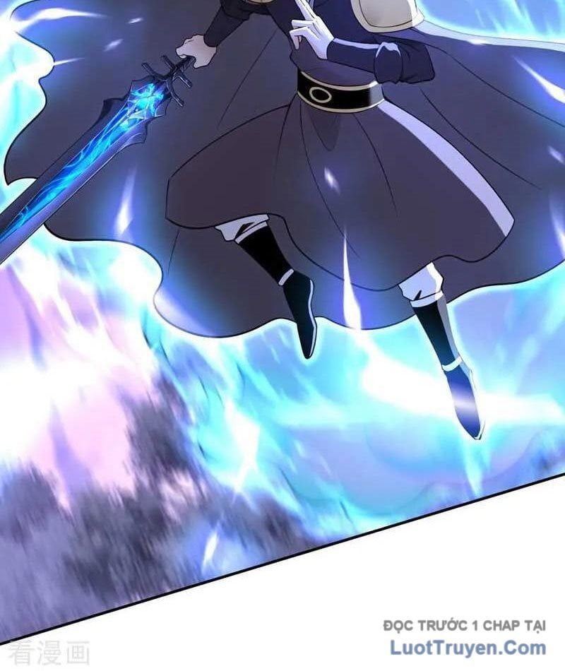 đọc truyện Đệ Tử Tu Luyện Còn Ta Thì Lười Biếng Chương 217 ảnh 57 tại Thiên Thai Truyện