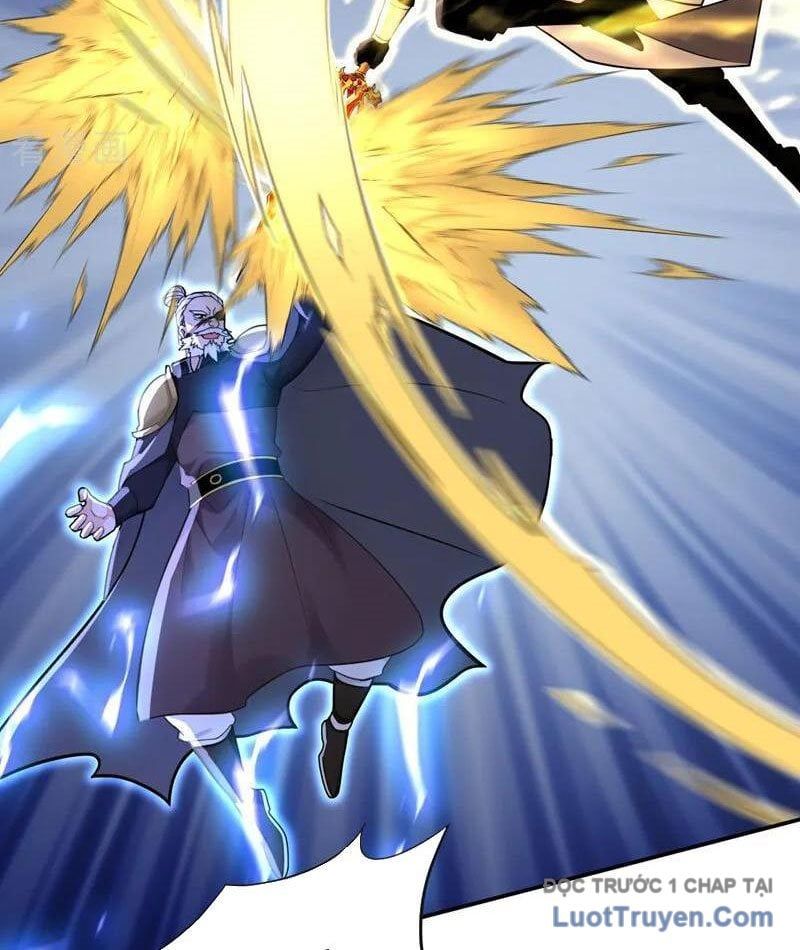 đọc truyện Đệ Tử Tu Luyện Còn Ta Thì Lười Biếng Chương 217 ảnh 8 tại Thiên Thai Truyện