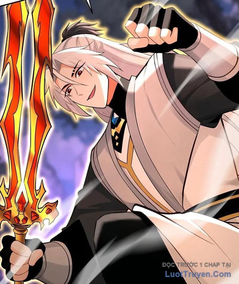 đọc truyện Đệ Tử Tu Luyện Còn Ta Thì Lười Biếng Chương 217 ảnh 10 tại Thiên Thai Truyện