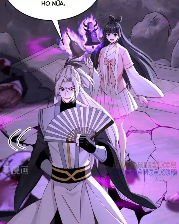 đọc truyện Đệ Tử Tu Luyện Còn Ta Thì Lười Biếng Chương 219 ảnh 19 tại Thiên Thai Truyện