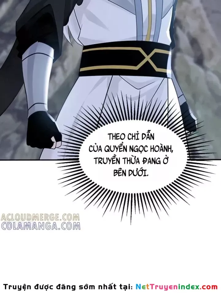 đọc truyện Đệ Tử Tu Luyện Còn Ta Thì Lười Biếng Chương 219 ảnh 26 tại Thiên Thai Truyện