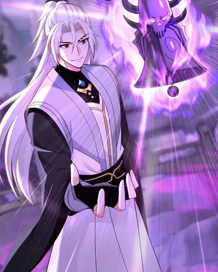 đọc truyện Đệ Tử Tu Luyện Còn Ta Thì Lười Biếng Chương 219 ảnh 5 tại Thiên Thai Truyện