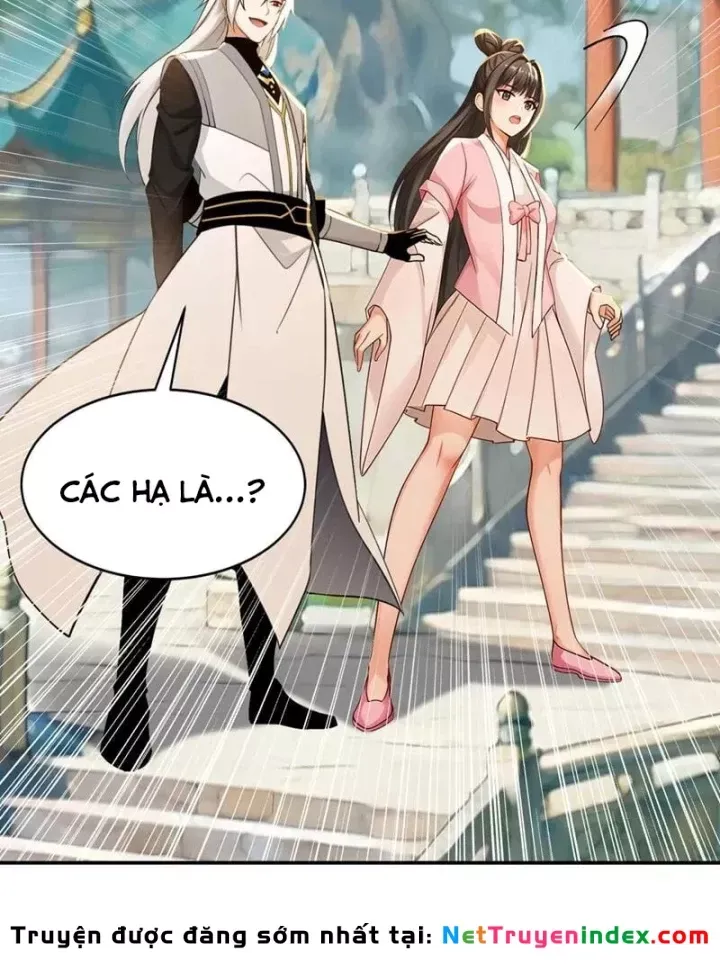 đọc truyện Đệ Tử Tu Luyện Còn Ta Thì Lười Biếng Chương 219 ảnh 57 tại Thiên Thai Truyện