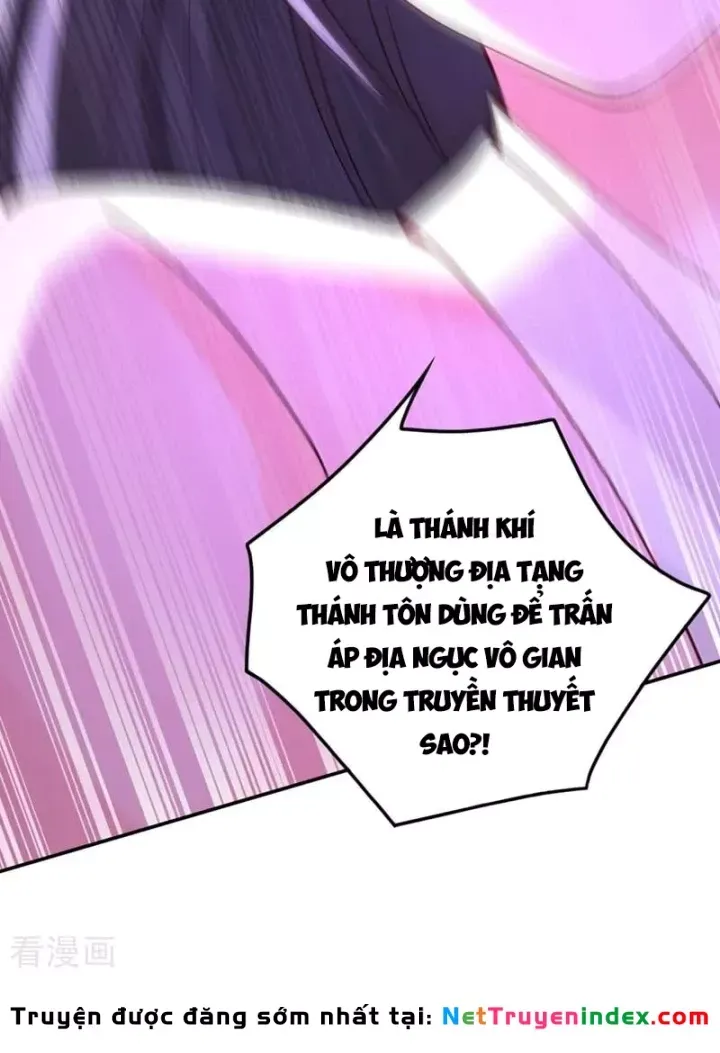 đọc truyện Đệ Tử Tu Luyện Còn Ta Thì Lười Biếng Chương 219 ảnh 8 tại Thiên Thai Truyện