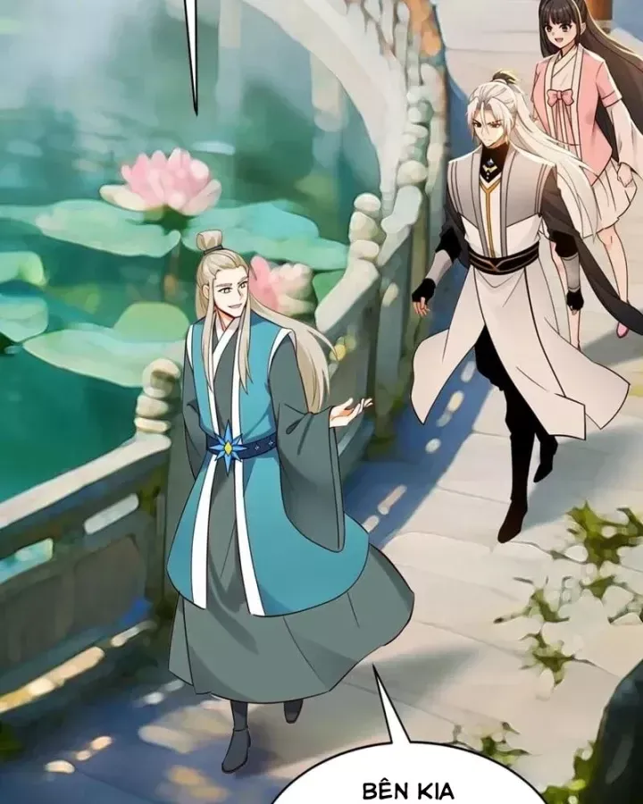 đọc truyện Đệ Tử Tu Luyện Còn Ta Thì Lười Biếng Chương 219 ảnh 62 tại Thiên Thai Truyện