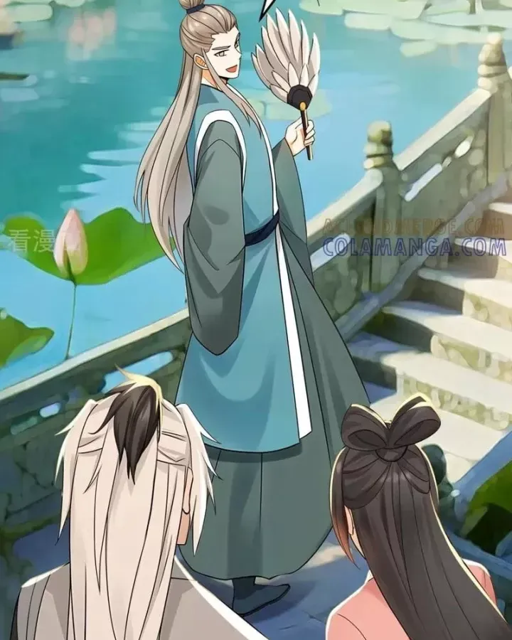 đọc truyện Đệ Tử Tu Luyện Còn Ta Thì Lười Biếng Chương 219 ảnh 66 tại Thiên Thai Truyện