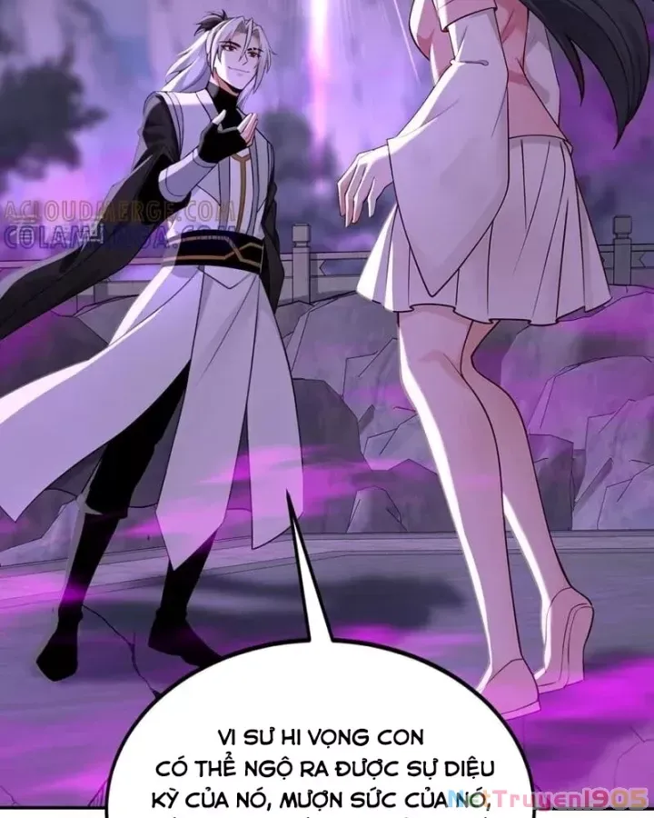 đọc truyện Đệ Tử Tu Luyện Còn Ta Thì Lười Biếng Chương 219 ảnh 10 tại Thiên Thai Truyện