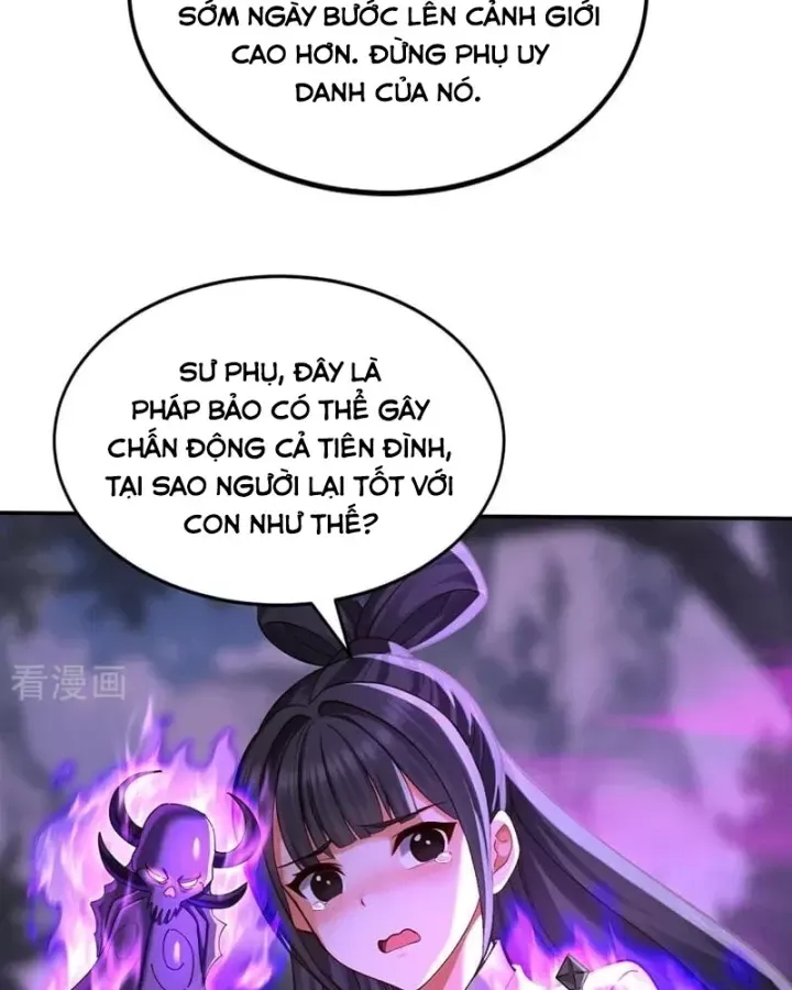 đọc truyện Đệ Tử Tu Luyện Còn Ta Thì Lười Biếng Chương 219 ảnh 11 tại Thiên Thai Truyện