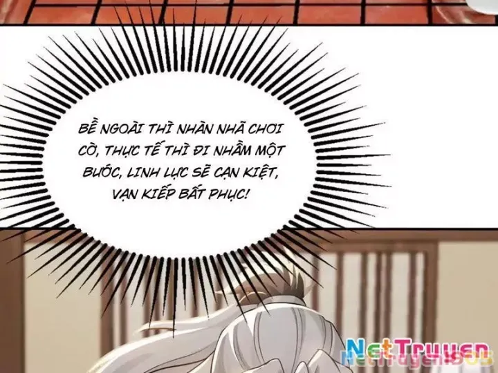 đọc truyện Đệ Tử Tu Luyện Còn Ta Thì Lười Biếng Chương 220 ảnh 29 tại Thiên Thai Truyện