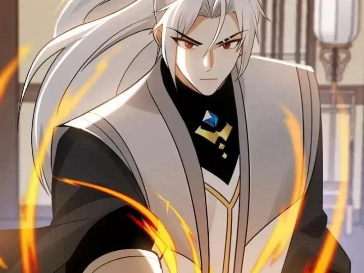 đọc truyện Đệ Tử Tu Luyện Còn Ta Thì Lười Biếng Chương 220 ảnh 30 tại Thiên Thai Truyện