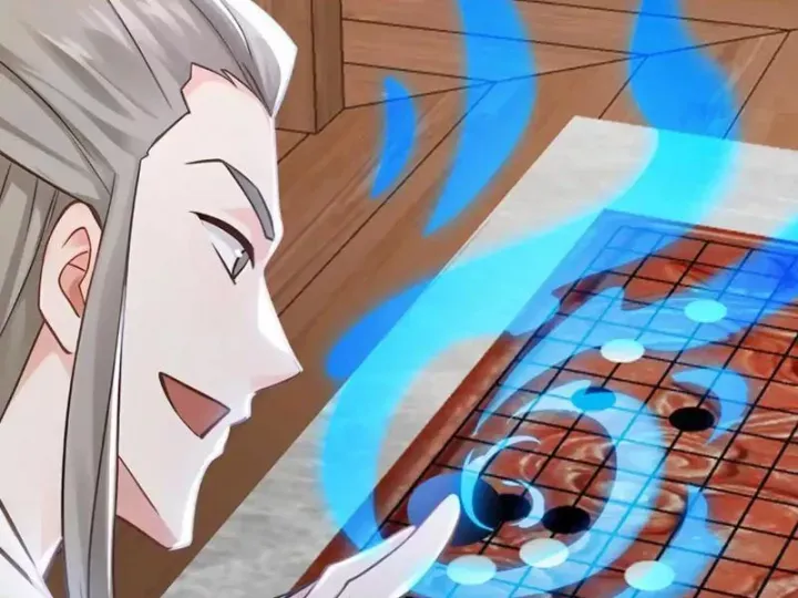 đọc truyện Đệ Tử Tu Luyện Còn Ta Thì Lười Biếng Chương 220 ảnh 35 tại Thiên Thai Truyện