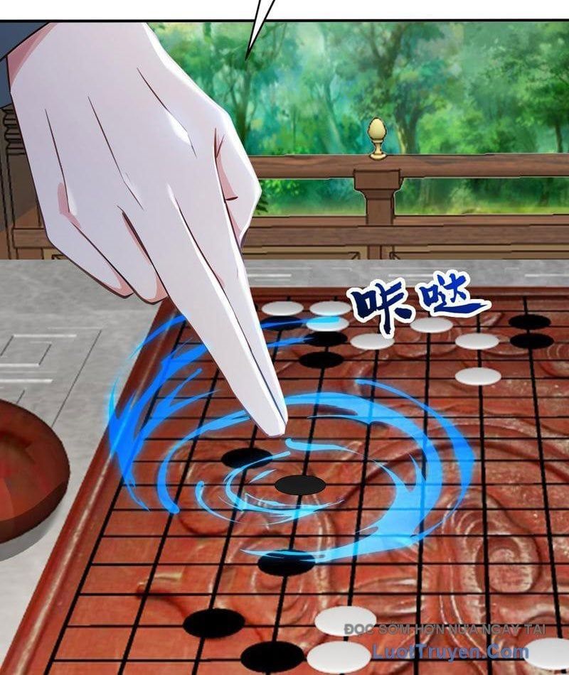 đọc truyện Đệ Tử Tu Luyện Còn Ta Thì Lười Biếng Chương 221 ảnh 21 tại Thiên Thai Truyện