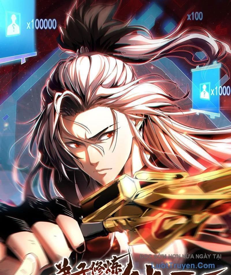 đọc truyện Đệ Tử Tu Luyện Còn Ta Thì Lười Biếng Chương 221 ảnh 4 tại Thiên Thai Truyện