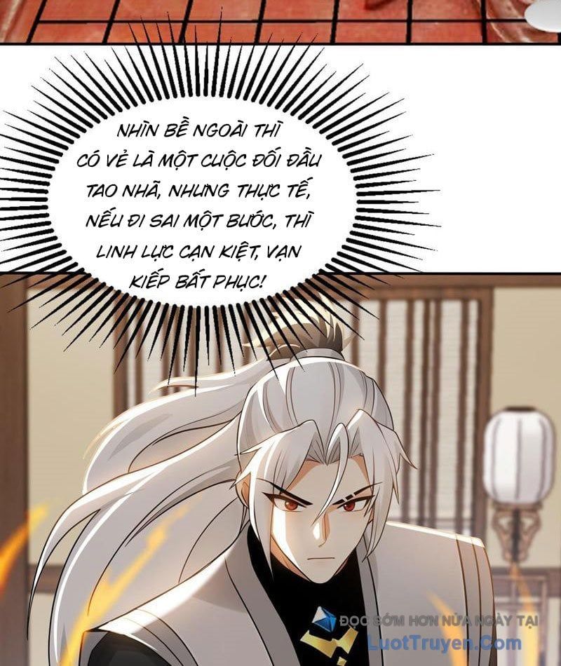 đọc truyện Đệ Tử Tu Luyện Còn Ta Thì Lười Biếng Chương 221 ảnh 22 tại Thiên Thai Truyện