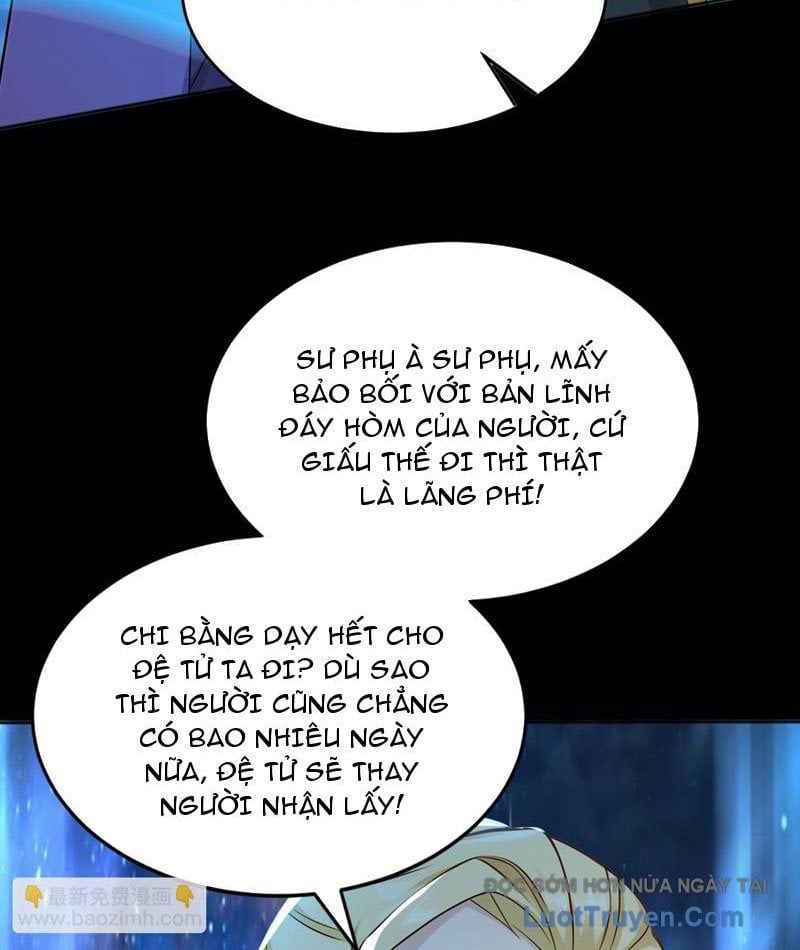 đọc truyện Đệ Tử Tu Luyện Còn Ta Thì Lười Biếng Chương 221 ảnh 38 tại Thiên Thai Truyện