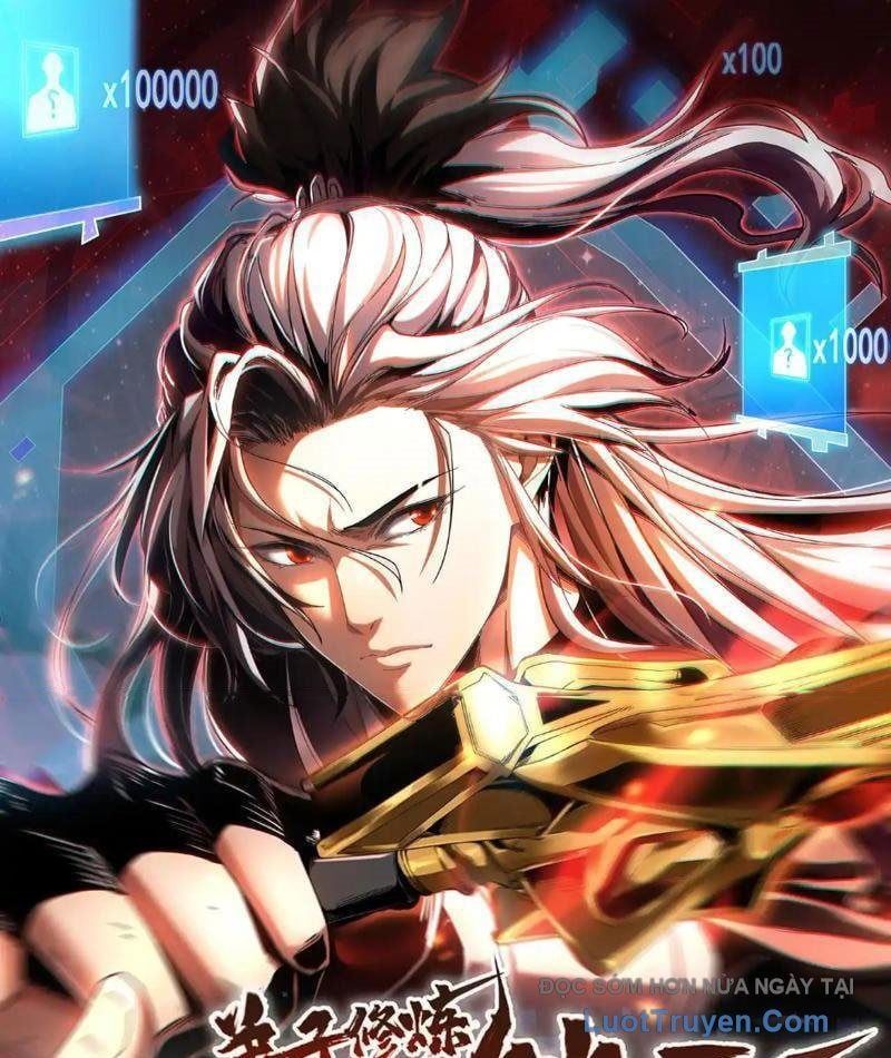 đọc truyện Đệ Tử Tu Luyện Còn Ta Thì Lười Biếng Chương 222 ảnh 4 tại Thiên Thai Truyện