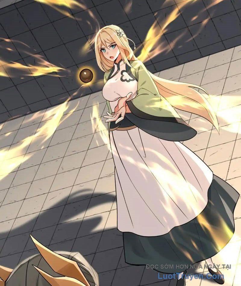 đọc truyện Đệ Tử Tu Luyện Còn Ta Thì Lười Biếng Chương 222 ảnh 46 tại Thiên Thai Truyện