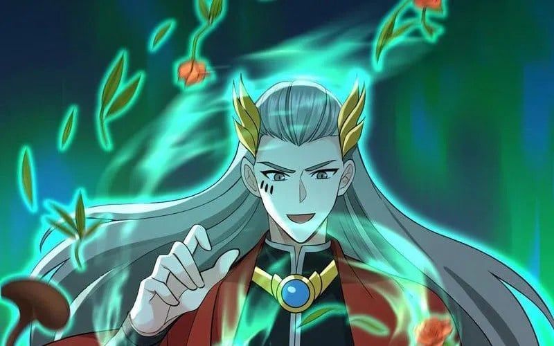 đọc truyện Đệ Tử Tu Luyện Còn Ta Thì Lười Biếng Chương 223 ảnh 22 tại Thiên Thai Truyện