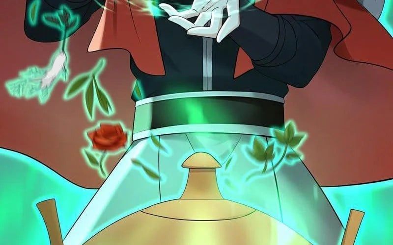 đọc truyện Đệ Tử Tu Luyện Còn Ta Thì Lười Biếng Chương 223 ảnh 24 tại Thiên Thai Truyện