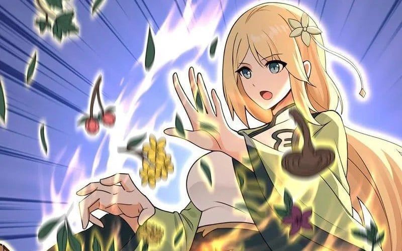 đọc truyện Đệ Tử Tu Luyện Còn Ta Thì Lười Biếng Chương 223 ảnh 36 tại Thiên Thai Truyện