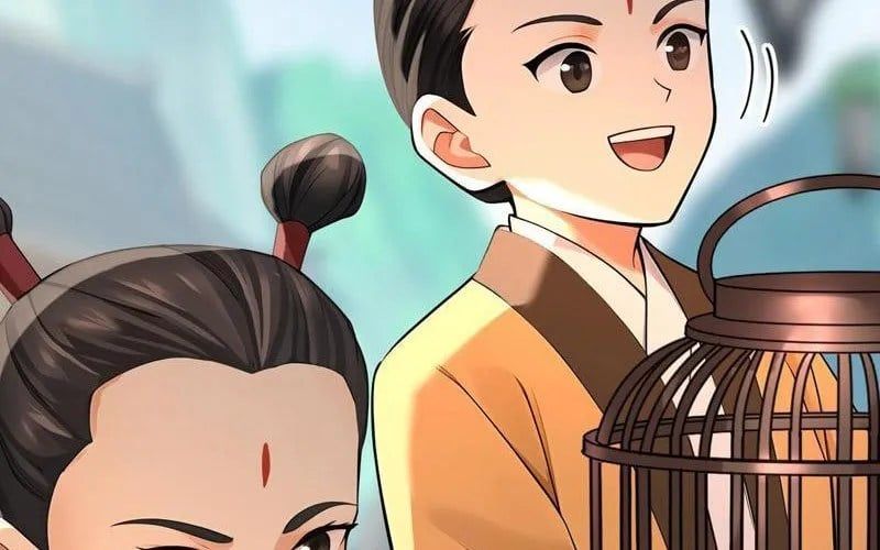 đọc truyện Đệ Tử Tu Luyện Còn Ta Thì Lười Biếng Chương 223 ảnh 48 tại Thiên Thai Truyện