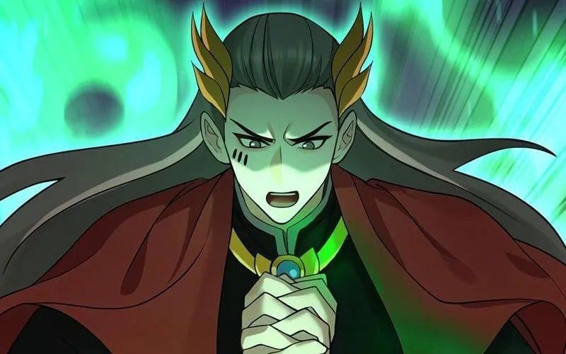 đọc truyện Đệ Tử Tu Luyện Còn Ta Thì Lười Biếng Chương 223 ảnh 84 tại Thiên Thai Truyện