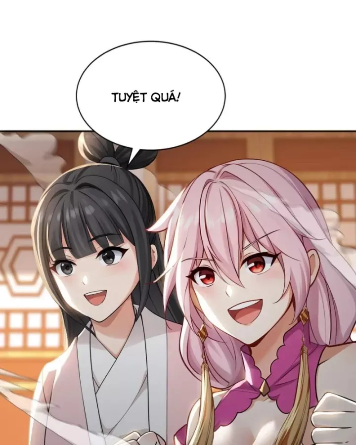 đọc truyện Đệ Tử Tu Luyện Còn Ta Thì Lười Biếng Chương 224 ảnh 48 tại Thiên Thai Truyện