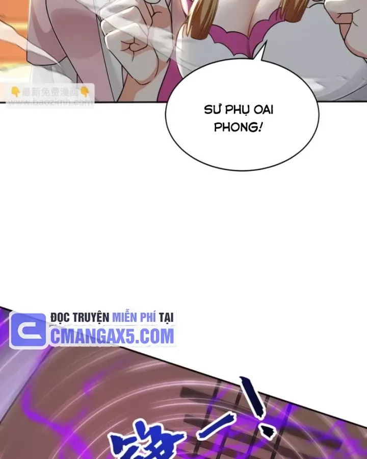 đọc truyện Đệ Tử Tu Luyện Còn Ta Thì Lười Biếng Chương 224 ảnh 49 tại Thiên Thai Truyện