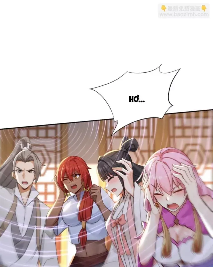 đọc truyện Đệ Tử Tu Luyện Còn Ta Thì Lười Biếng Chương 224 ảnh 55 tại Thiên Thai Truyện