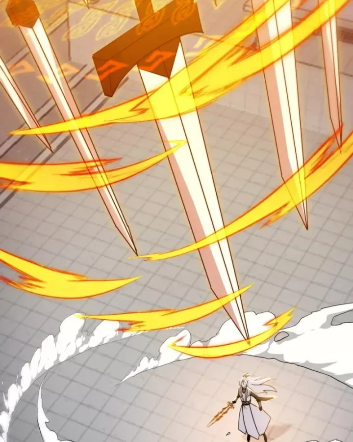 đọc truyện Đệ Tử Tu Luyện Còn Ta Thì Lười Biếng Chương 224 ảnh 61 tại Thiên Thai Truyện