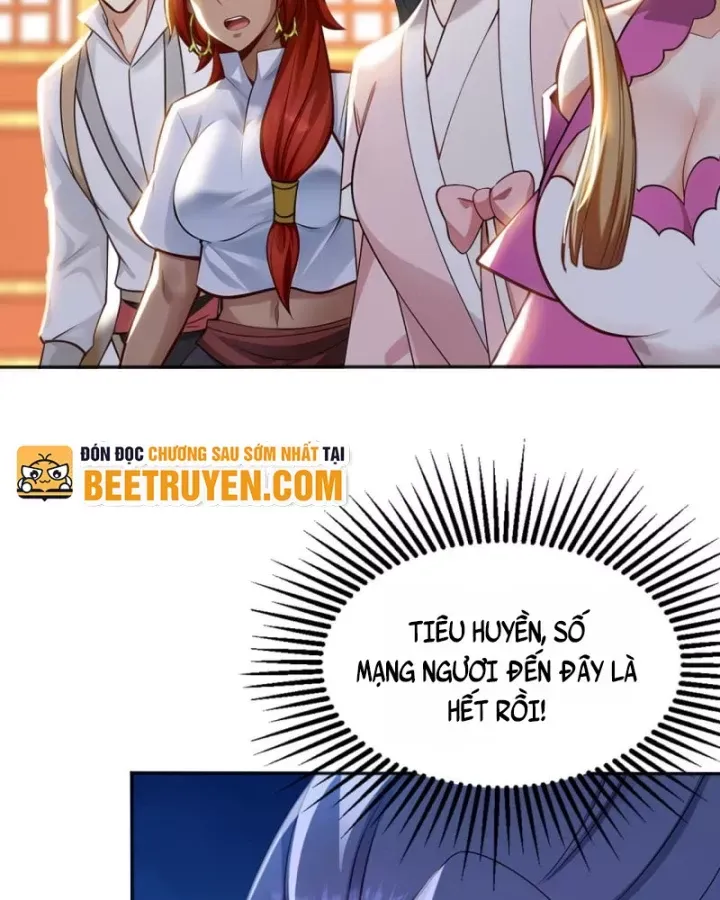 đọc truyện Đệ Tử Tu Luyện Còn Ta Thì Lười Biếng Chương 224 ảnh 66 tại Thiên Thai Truyện