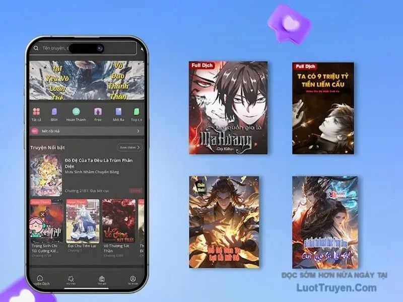 đọc truyện Đệ Tử Tu Luyện Còn Ta Thì Lười Biếng Chương 227 ảnh 108 tại Thiên Thai Truyện