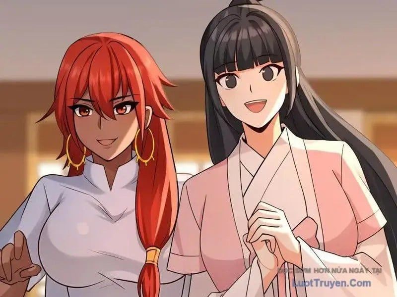 đọc truyện Đệ Tử Tu Luyện Còn Ta Thì Lười Biếng Chương 228 ảnh 39 tại Thiên Thai Truyện