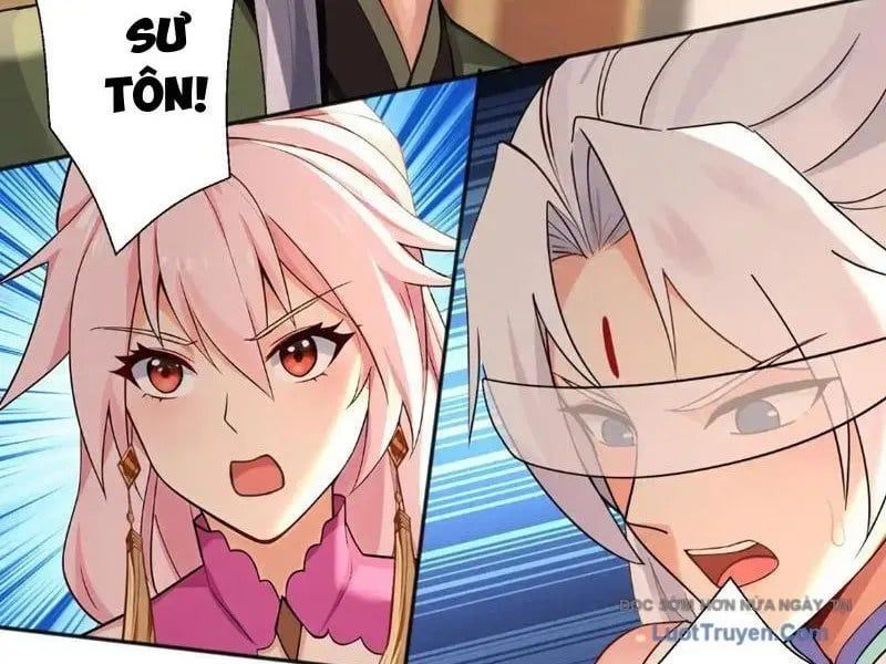 đọc truyện Đệ Tử Tu Luyện Còn Ta Thì Lười Biếng Chương 228 ảnh 45 tại Thiên Thai Truyện