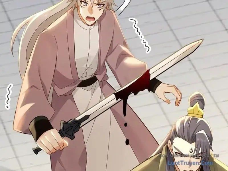 đọc truyện Đệ Tử Tu Luyện Còn Ta Thì Lười Biếng Chương 228 ảnh 91 tại Thiên Thai Truyện