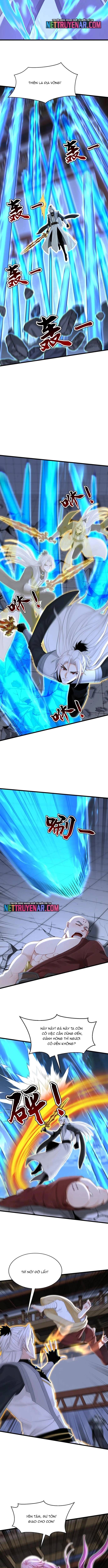 đọc truyện Đệ Tử Tu Luyện Còn Ta Thì Lười Biếng Chương 229 ảnh 4 tại Thiên Thai Truyện