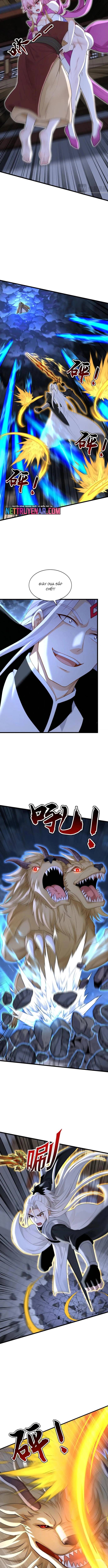 đọc truyện Đệ Tử Tu Luyện Còn Ta Thì Lười Biếng Chương 229 ảnh 5 tại Thiên Thai Truyện