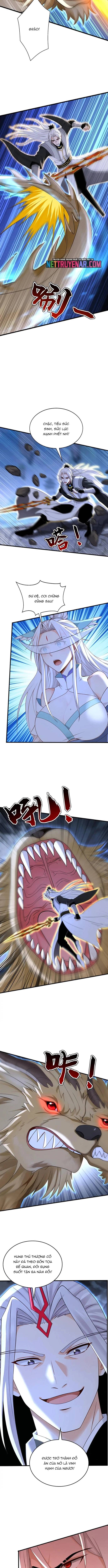 đọc truyện Đệ Tử Tu Luyện Còn Ta Thì Lười Biếng Chương 229 ảnh 6 tại Thiên Thai Truyện