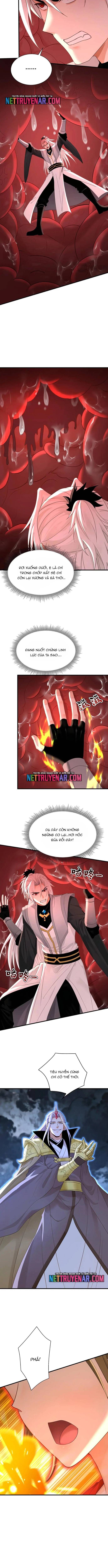 đọc truyện Đệ Tử Tu Luyện Còn Ta Thì Lười Biếng Chương 229 ảnh 7 tại Thiên Thai Truyện