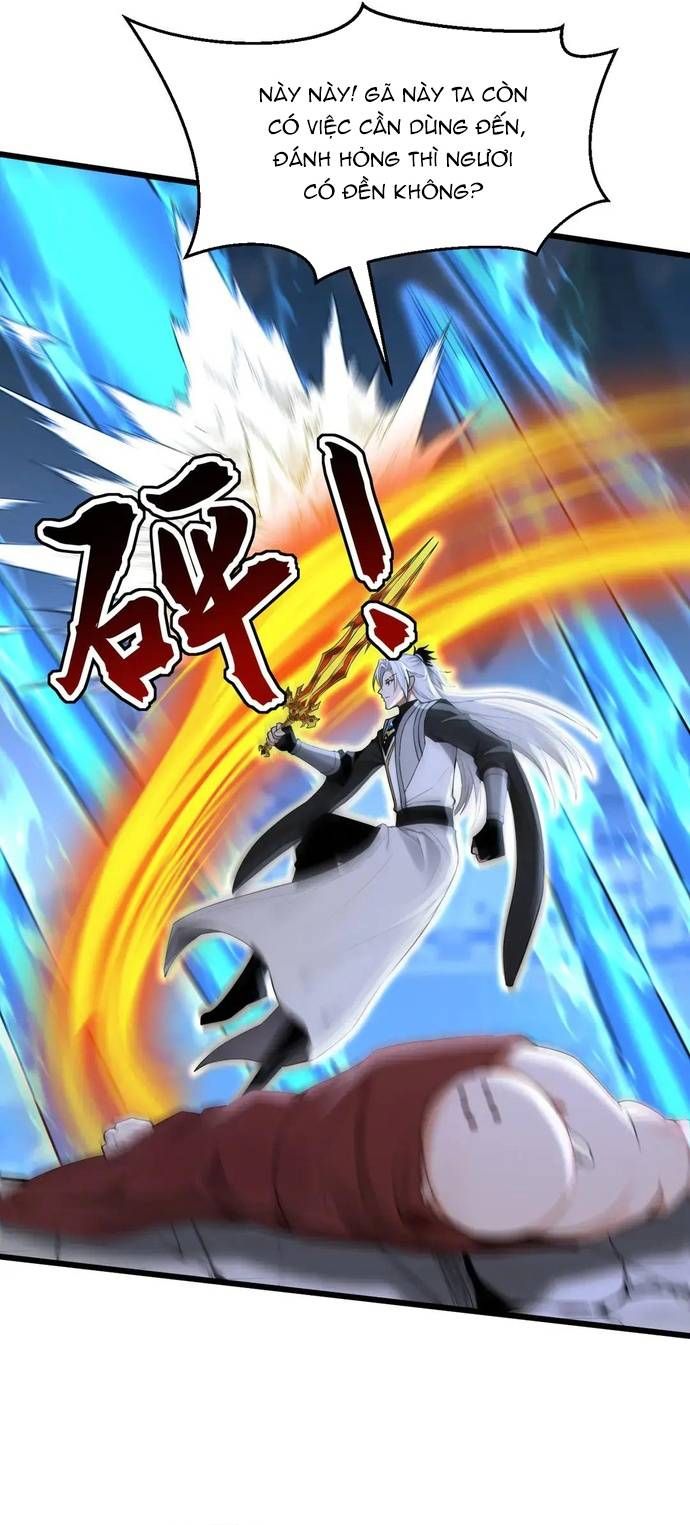 đọc truyện Đệ Tử Tu Luyện Còn Ta Thì Lười Biếng Chương 230 ảnh 12 tại Thiên Thai Truyện