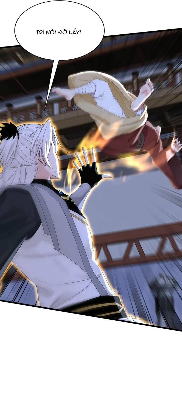 đọc truyện Đệ Tử Tu Luyện Còn Ta Thì Lười Biếng Chương 230 ảnh 13 tại Thiên Thai Truyện