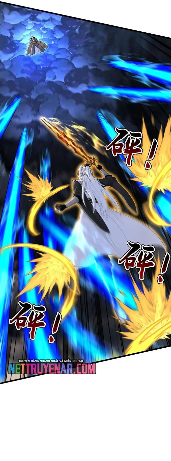 đọc truyện Đệ Tử Tu Luyện Còn Ta Thì Lười Biếng Chương 230 ảnh 15 tại Thiên Thai Truyện